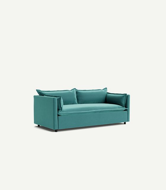 Denver Sofa | AnthroHome