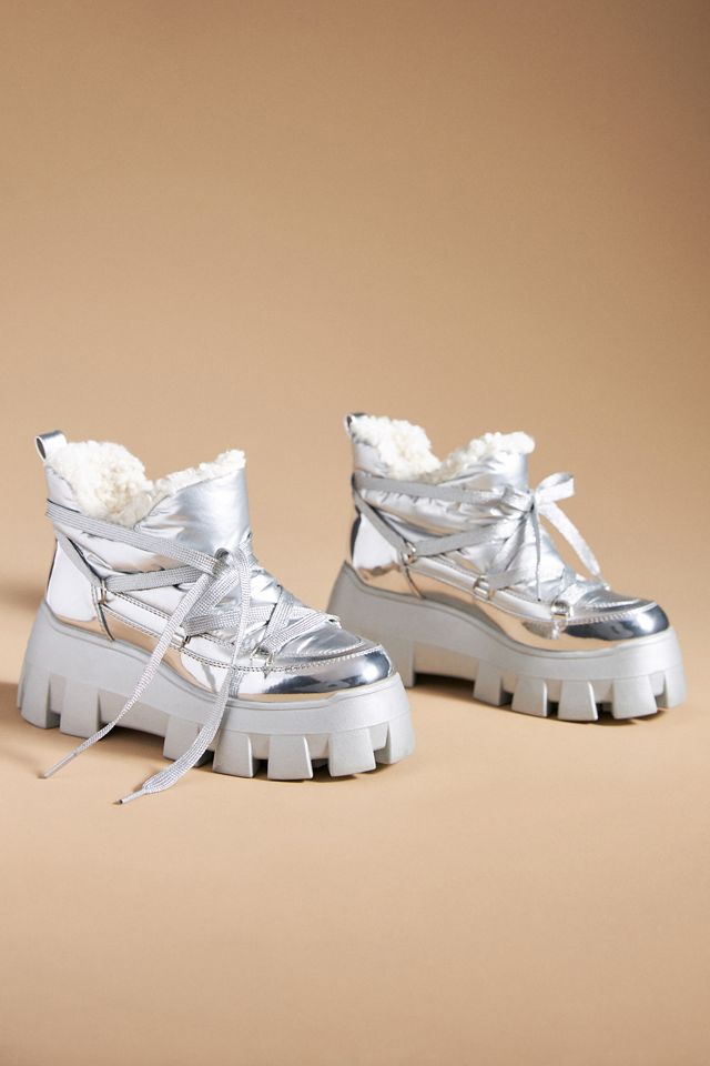 Circus NY by Sam Edelman Ali Snow Boots #1