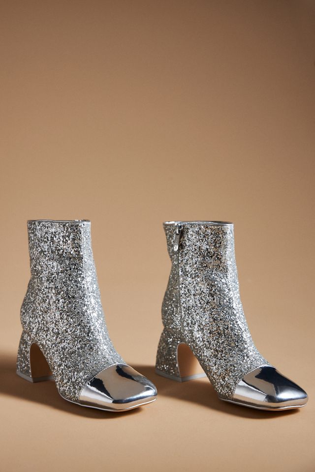 Circus NY by Sam Edelman Osten Boots #1
