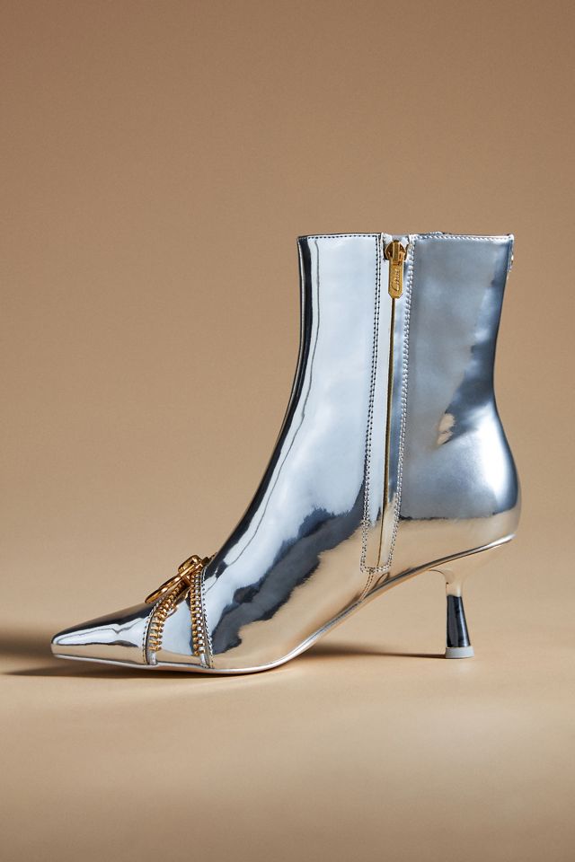 Circus NY by Sam Edelman Sia Kitten-Heel Ankle Boots #1