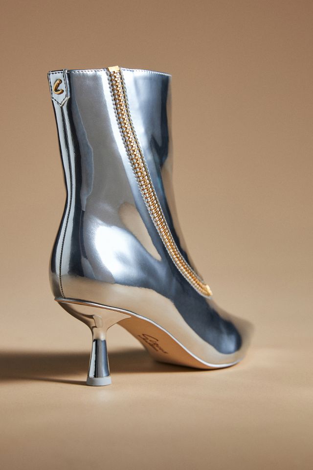 Illusion Ankle Boot - Women - Shoes