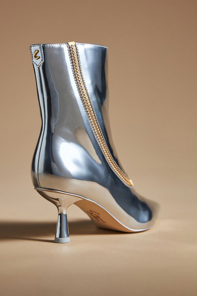 Circus NY by Sam Edelman Sia Kitten-Heel Ankle Boots #3