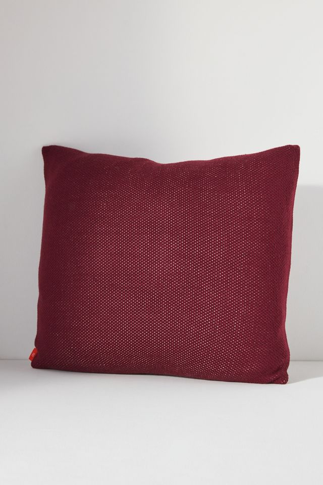 Verloop Flower Pom Pillow Cover #1