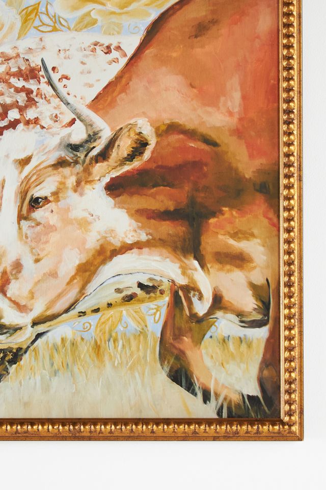Side by Side Wall Art #1