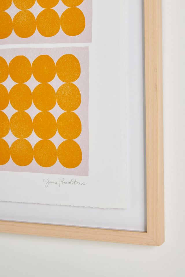 Slightly Wonky and Loving It Wall Art #3