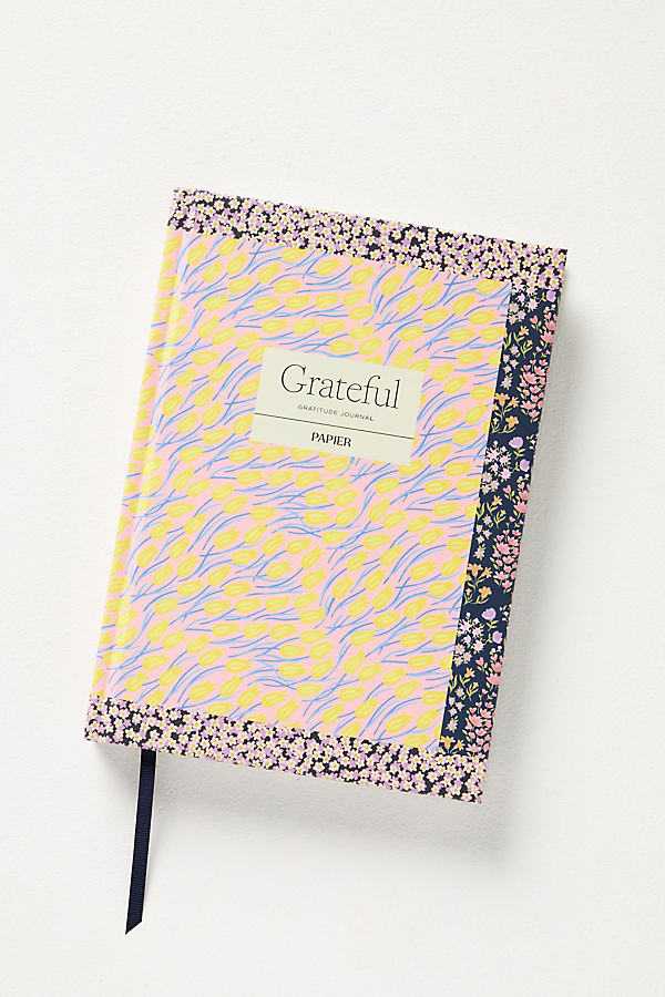 Papier Guided Journal In Multi