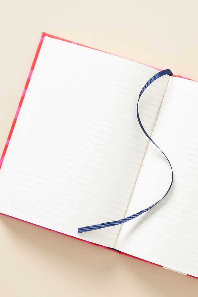 Papier Heart Notebook #2