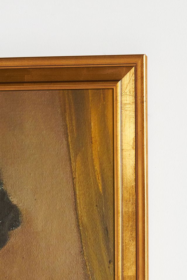 Robber Baroness Wall Art #2