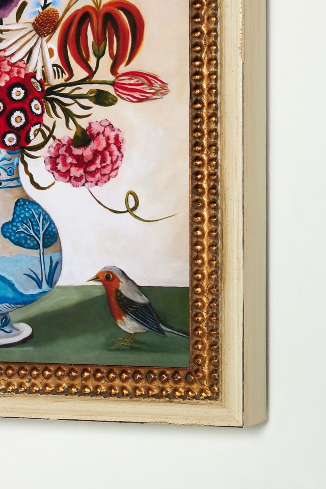 Floral Wall Art #1