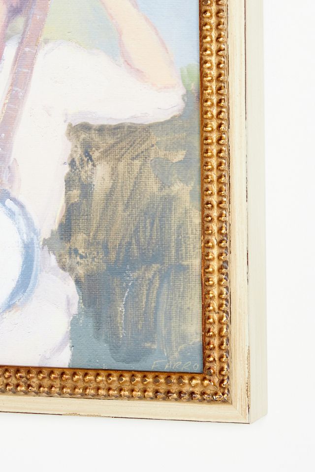 Karen Dalton Wall Art #1