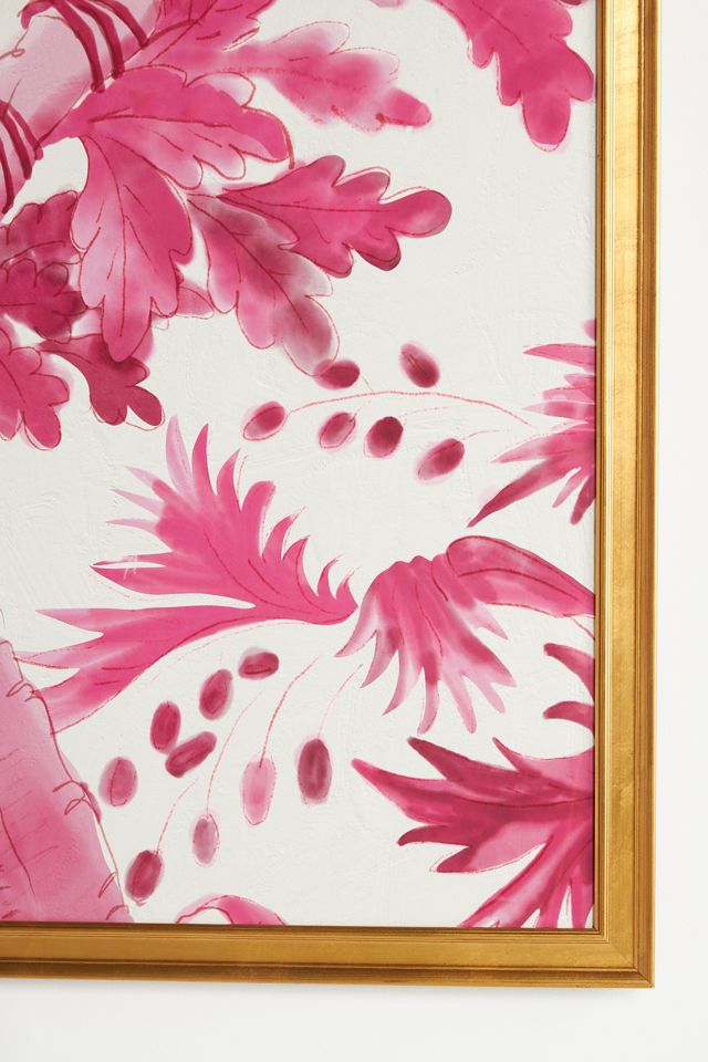 Nature Scenery Wall Art #2