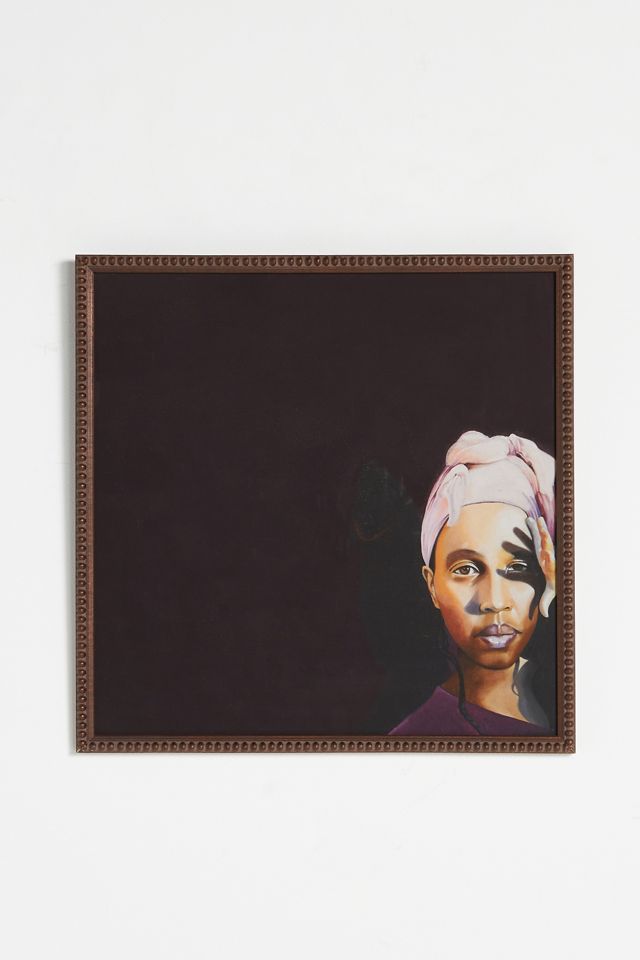 The Space Between Wall Art #1