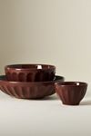 Amelie Latte Cereal Bowls, Set of 4