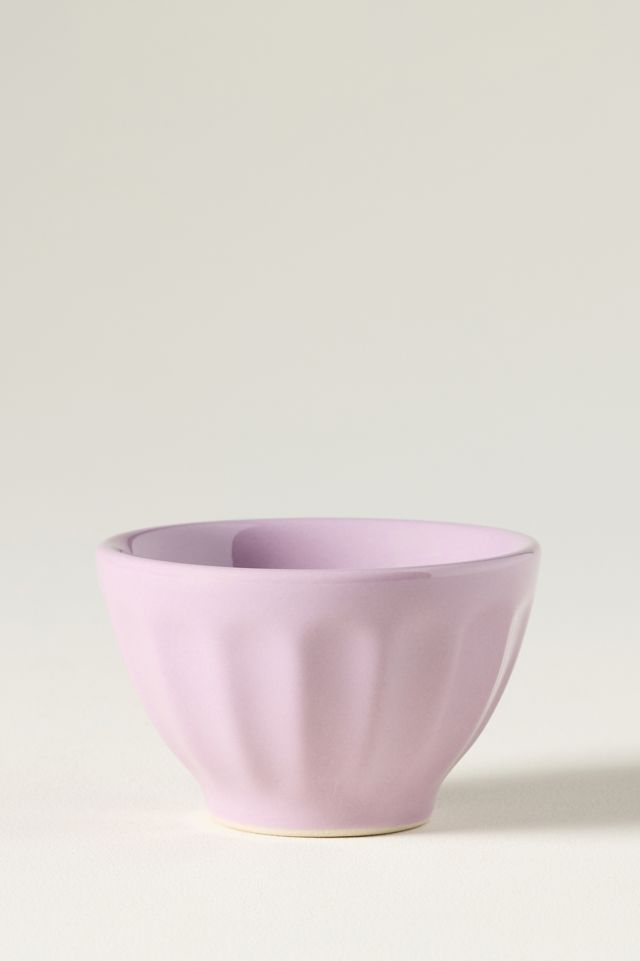 Mini Tazones Amelie Latte, Juego de 4 #1