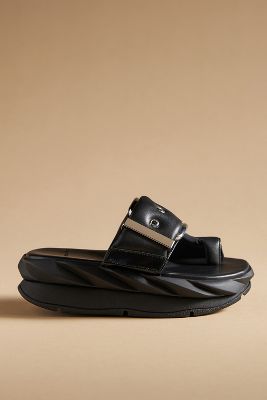 4CCCCEES Mellow Glow Sandals | Anthropologie