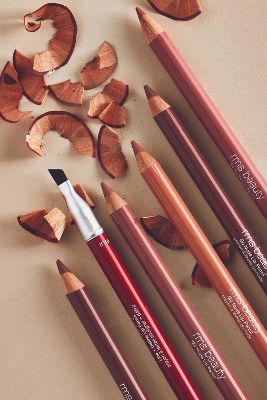 RMS Beauty Go Nude Lip Pencil - Daytime Nude
