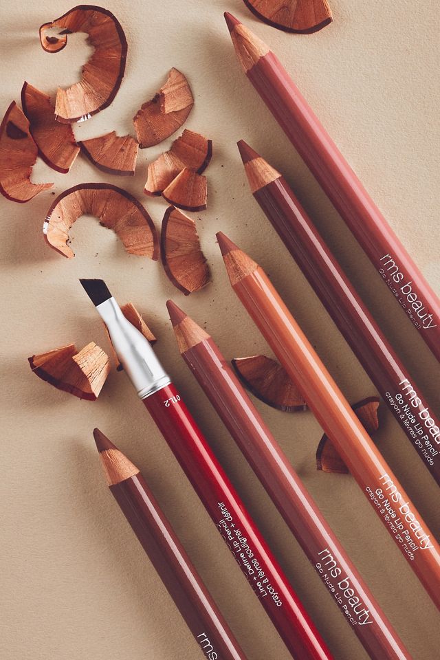 RMS Beauty Go Nude Lip Pencil #1