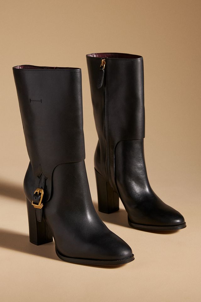 Sarto Wyatt Boots #1