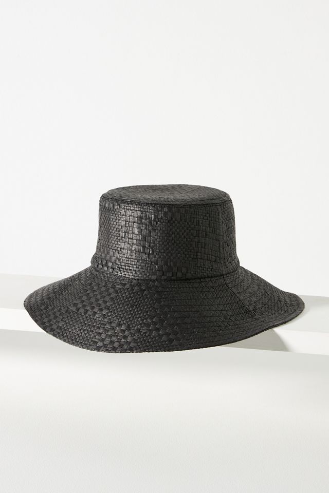 Anthropologie Plaid Bucket Hat San Diego Hat Company new without tags San Diego Hat Co. Plaid Bucket Hat | Anthropologie main image 4