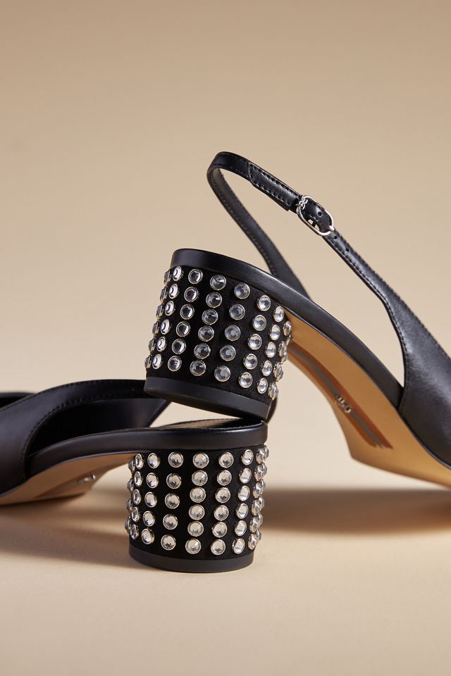 Sam Edelman Terra Slingback Heels #2