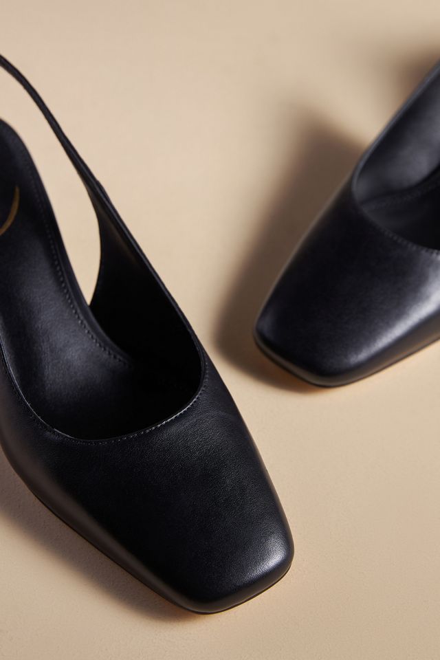 Sam Edelman Terra Slingback Heels #3