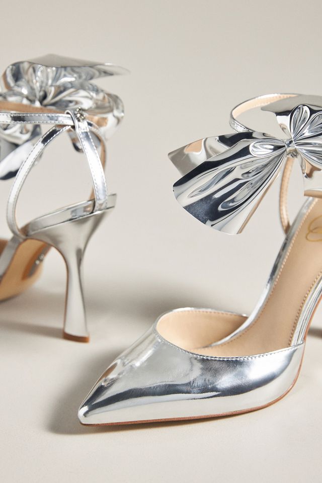 Sam Edelman Halie Heels #3