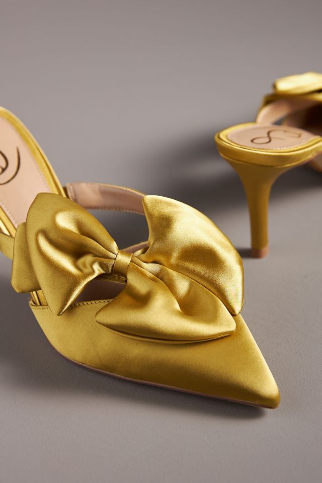 Sam Edelman Veranda Heels #2