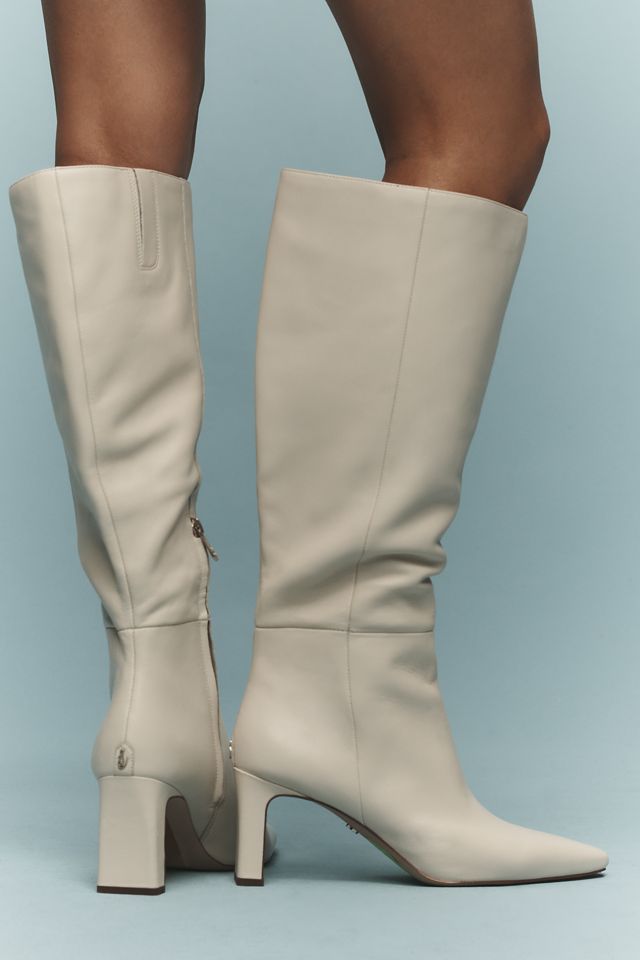 Sam Edelman Sylvia Boots #1