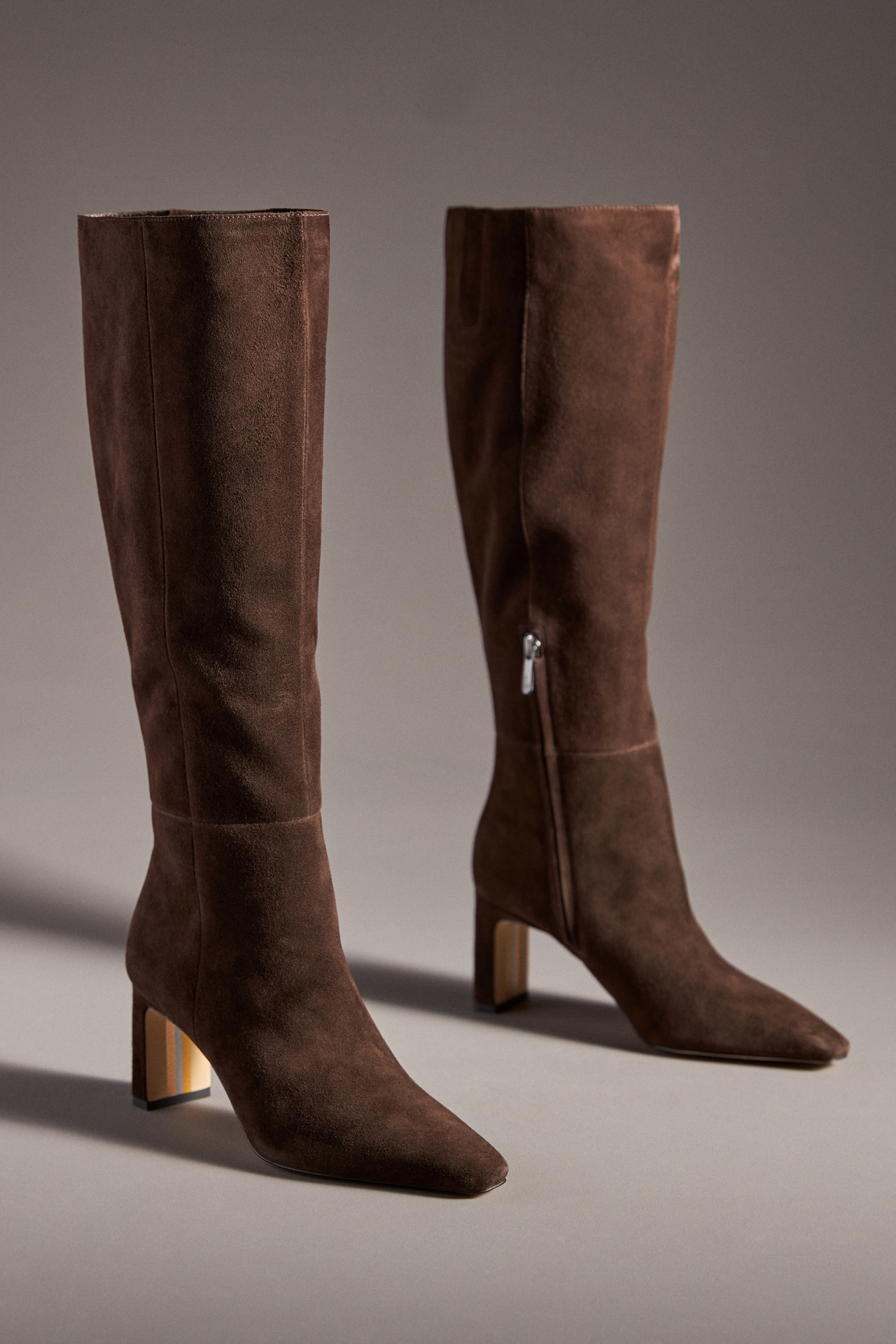 Sam Edelman Sylvia Boots