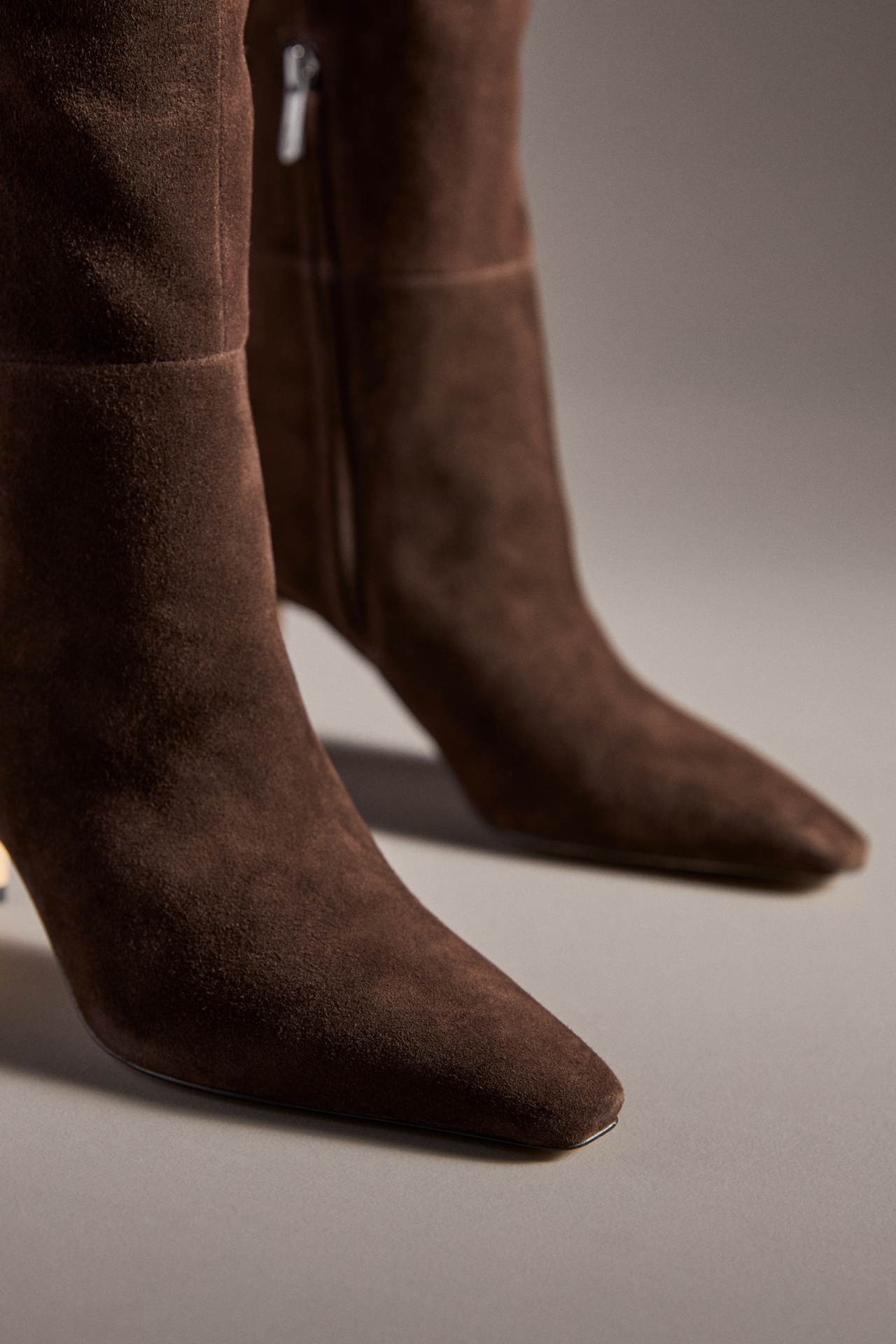 Sam Edelman Sylvia Boots