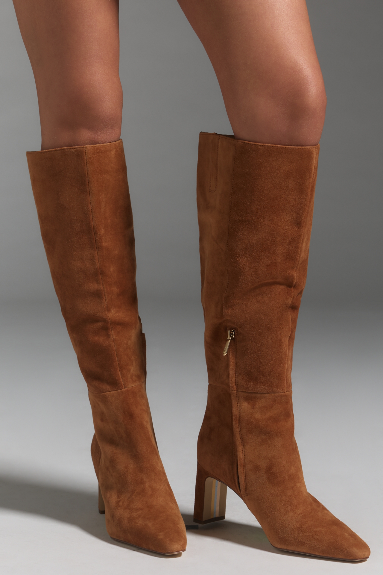 Sam Edelman Sylvia Boots