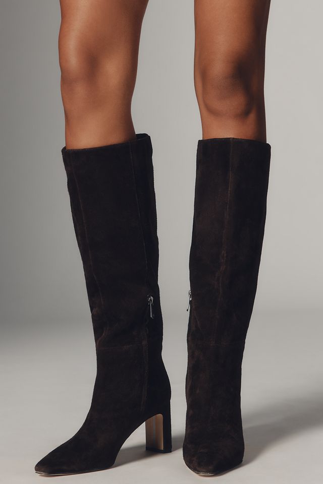 Sam Edelman Sylvia Boots