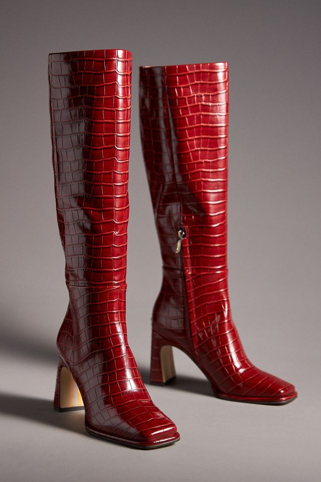 Sam Edelman Isabel Boots #1