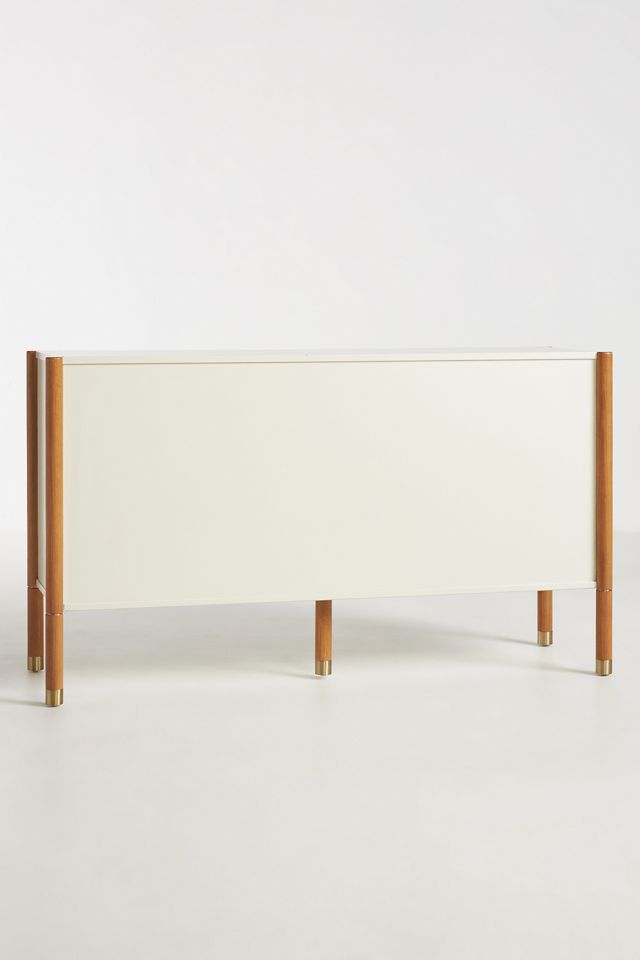 Robin Six-Drawer Dresser #3
