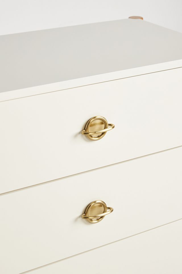 Robin Six-Drawer Dresser #4