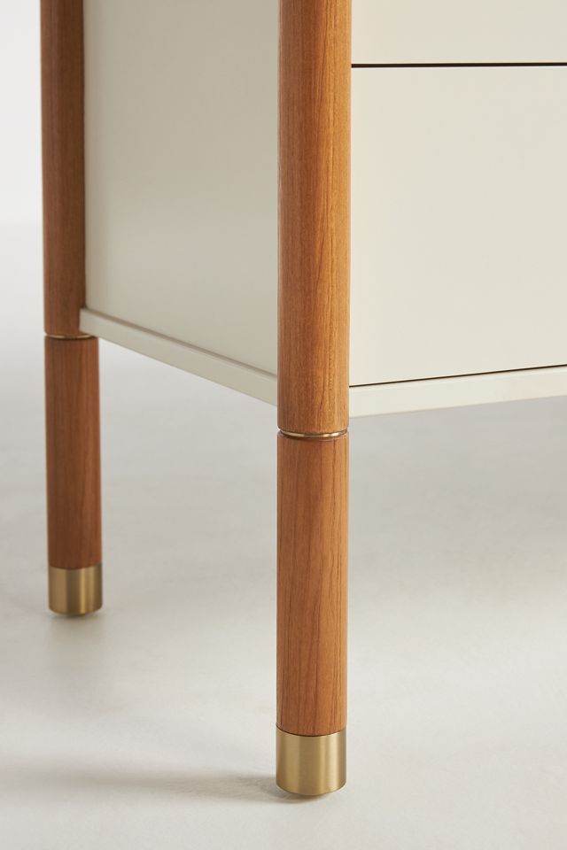 Robin Six-Drawer Dresser #5