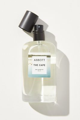 Abbott Eau De Parfum 50 ml In Blue