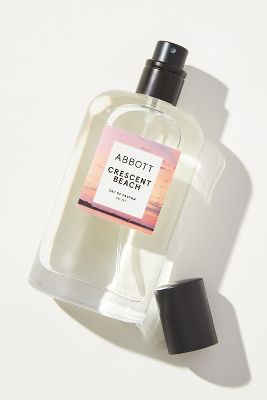 Abbott Eau De Parfum 50 ml In Pink