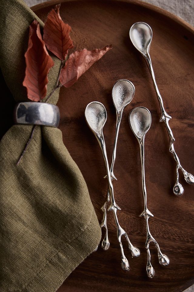 Serving Spoons - Great Outdoor Provision Company