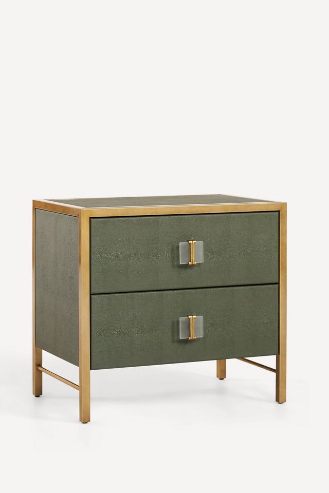 Autumn Nightstand #1