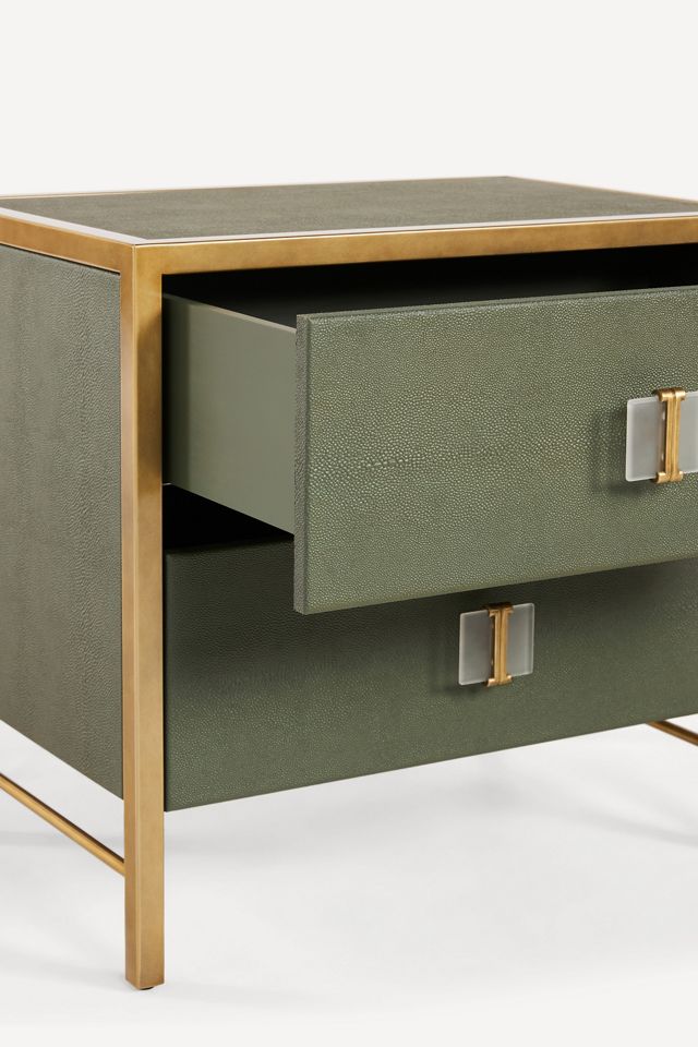 Autumn Nightstand #2
