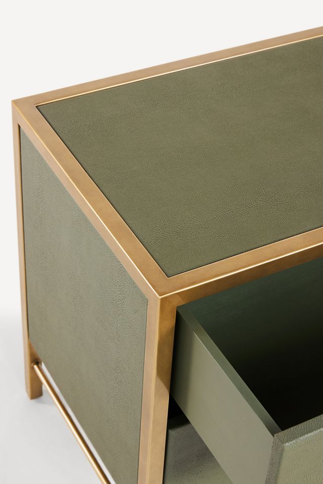 Autumn Nightstand #3