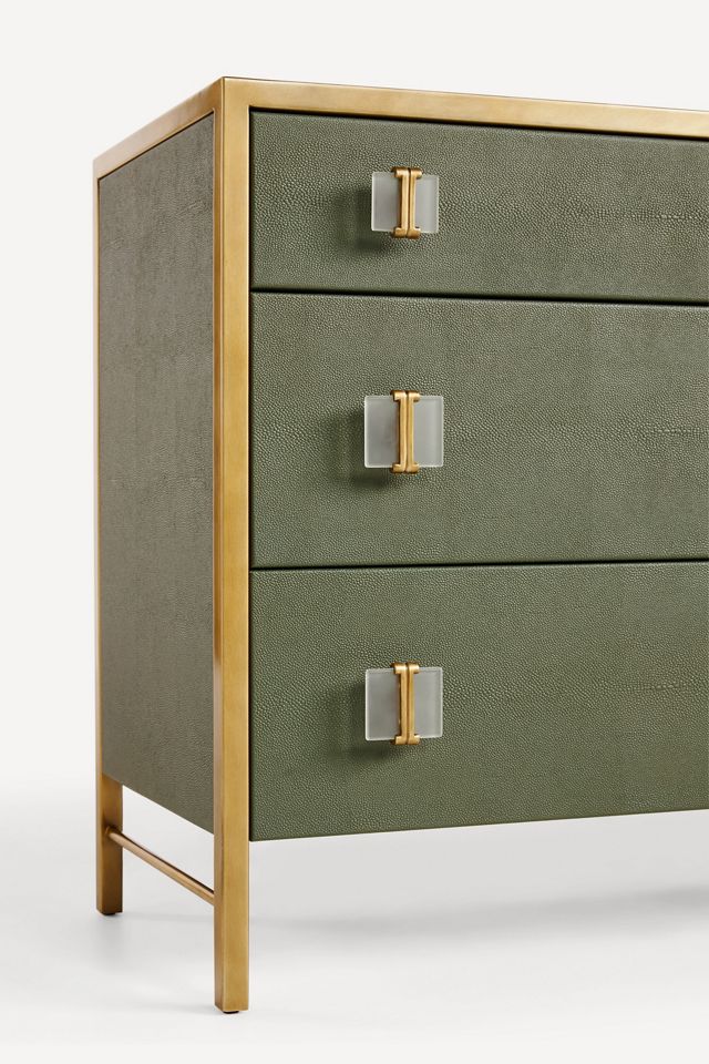 Autumn Six-Drawer Dresser #2