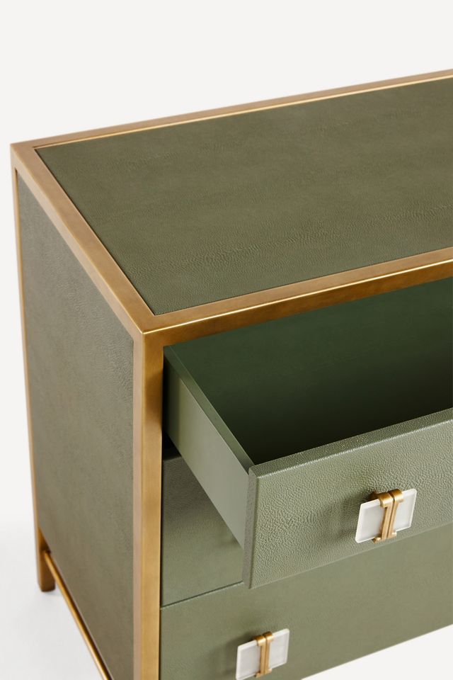 Autumn Six-Drawer Dresser #3