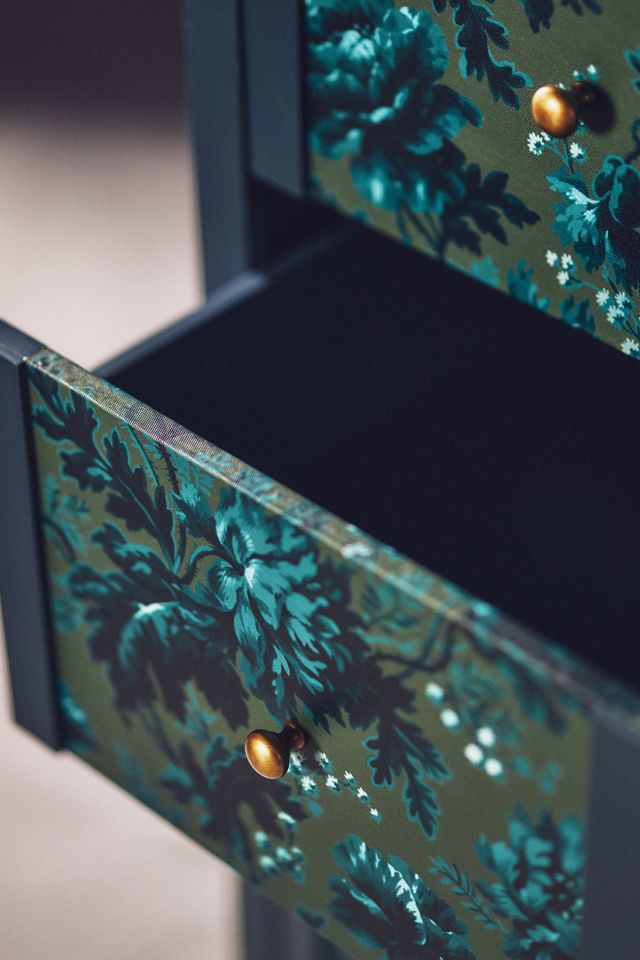 House of Hackney Five-Drawer Dresser #1