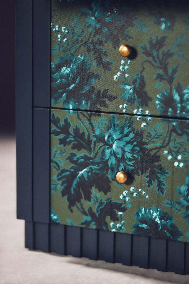 House of Hackney Five-Drawer Dresser #2