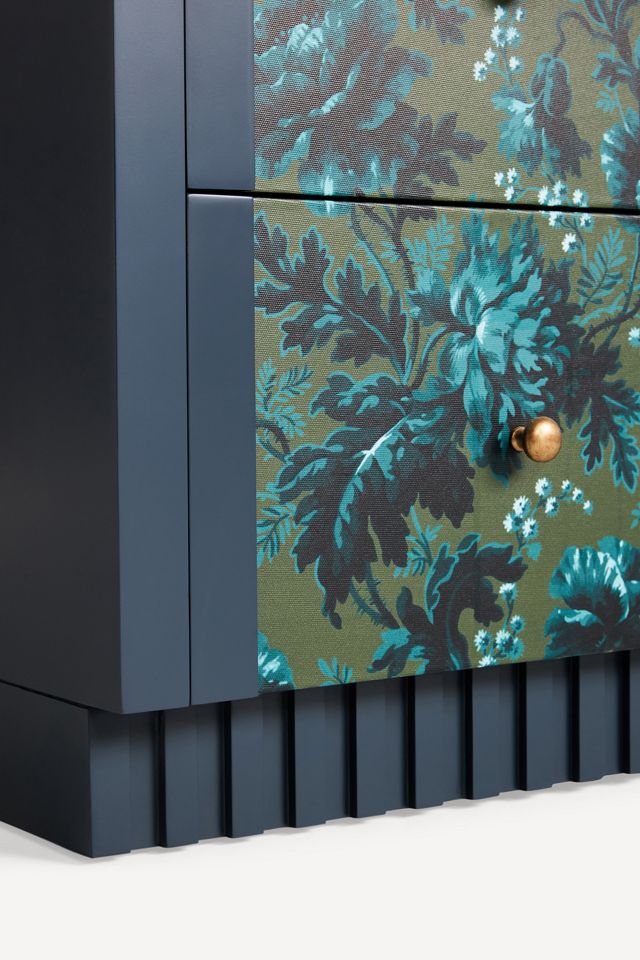 House of Hackney Five-Drawer Dresser #7