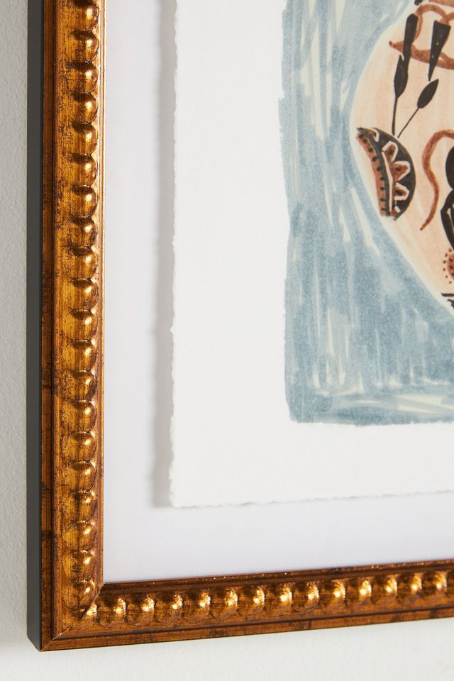 Aphrodite Vase Wall Art #1