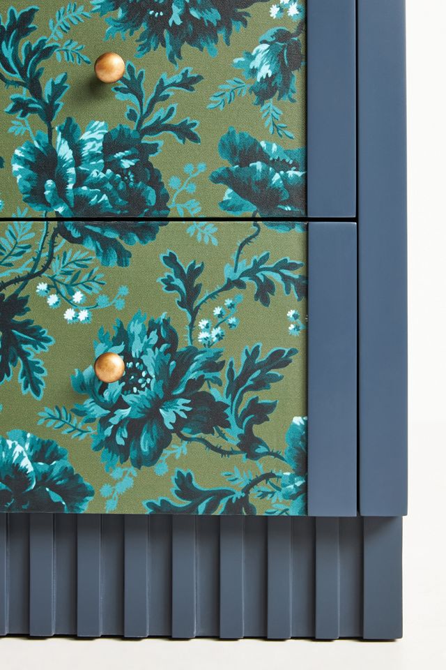 House of Hackney Six-Drawer Dresser #4