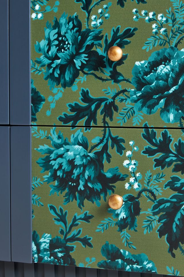 House of Hackney Six-Drawer Dresser #5